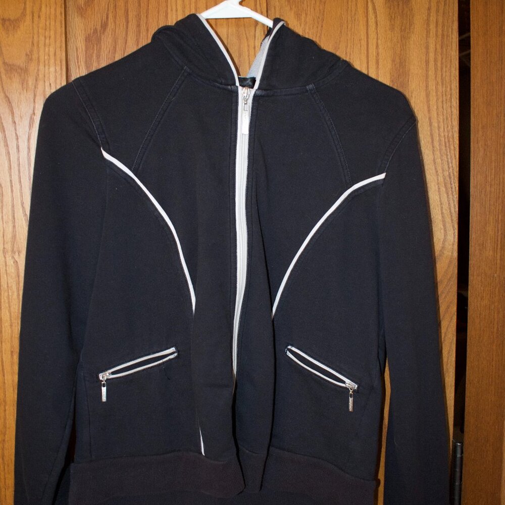 Athletic Sweatshirt